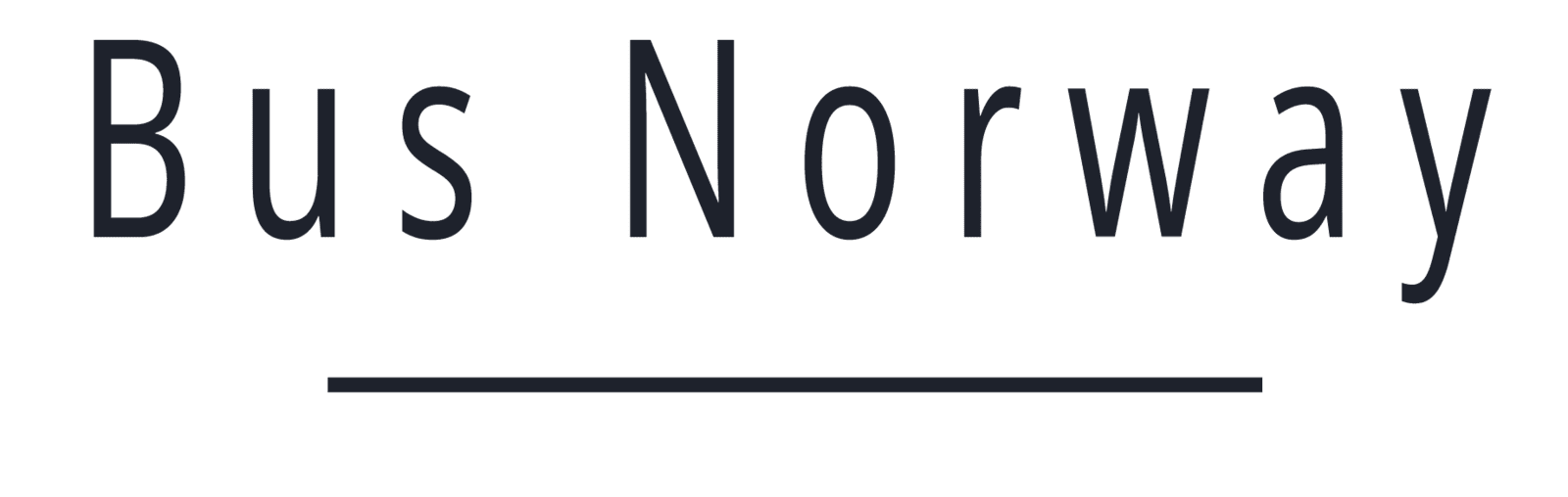 Bus Norway